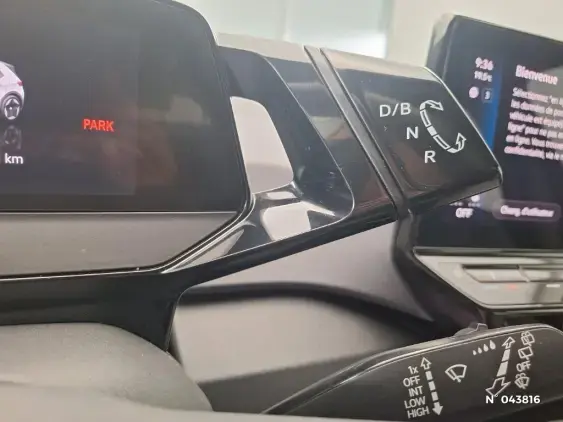 VOLKSWAGEN ID.3 - voiture d'occasion - Photo 28