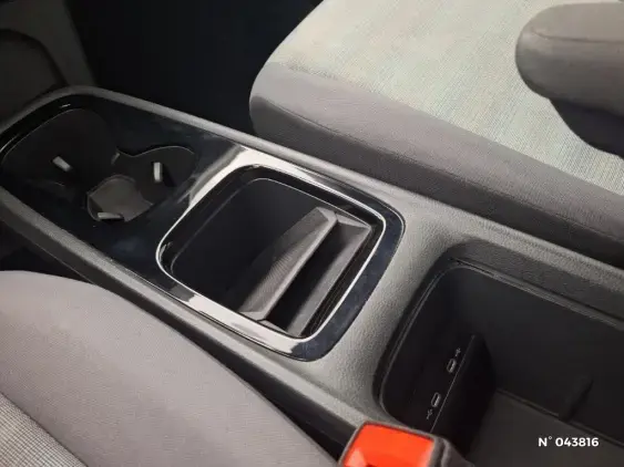 VOLKSWAGEN ID.3 - voiture d'occasion - Photo 29