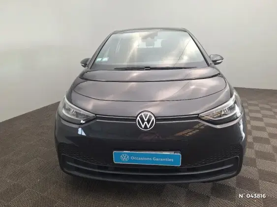 VOLKSWAGEN ID.3 - voiture d'occasion - Photo 3