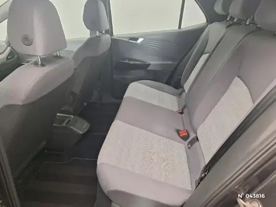 VOLKSWAGEN ID.3 - voiture d'occasion - Photo 11