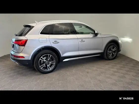 AUDI Q5 - voiture d'occasion - Photo 5