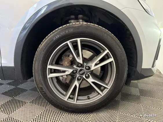 AUDI Q5 - voiture d'occasion - Photo 8