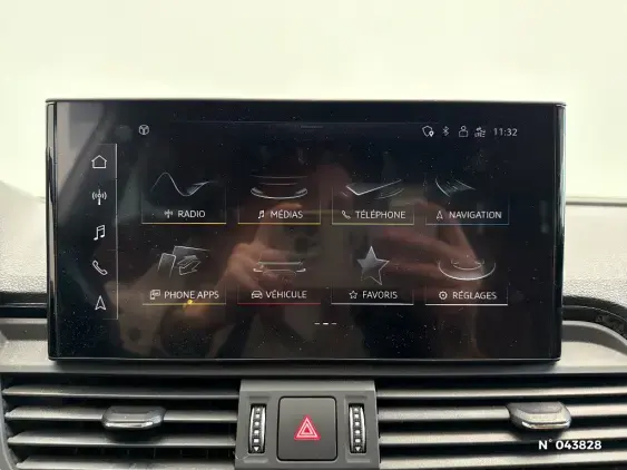 AUDI Q5 - voiture d'occasion - Photo 13