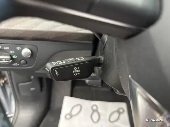 AUDI Q5 - voiture d'occasion - Photo 15