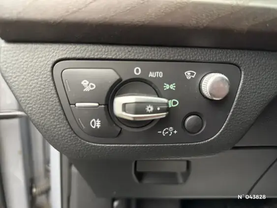 AUDI Q5 - voiture d'occasion - Photo 28