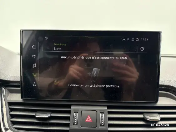 AUDI Q5 - voiture d'occasion - Photo 29