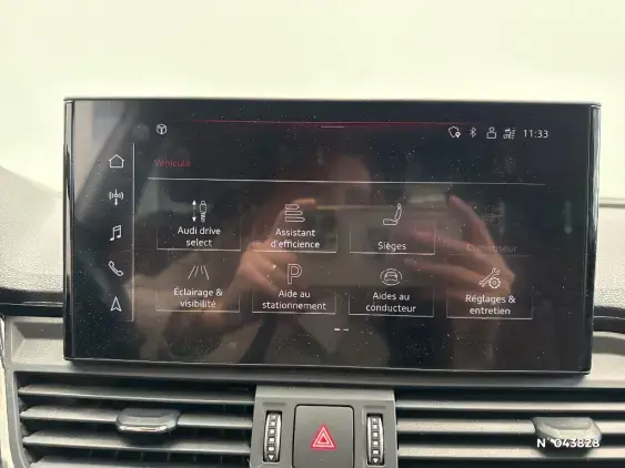 AUDI Q5 - voiture d'occasion - Photo 30