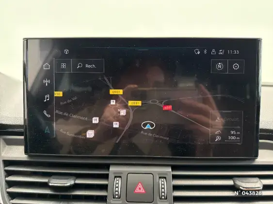 AUDI Q5 - voiture d'occasion - Photo 31