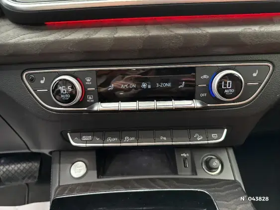 AUDI Q5 - voiture d'occasion - Photo 32