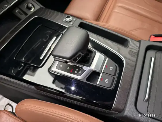 AUDI Q5 - voiture d'occasion - Photo 33