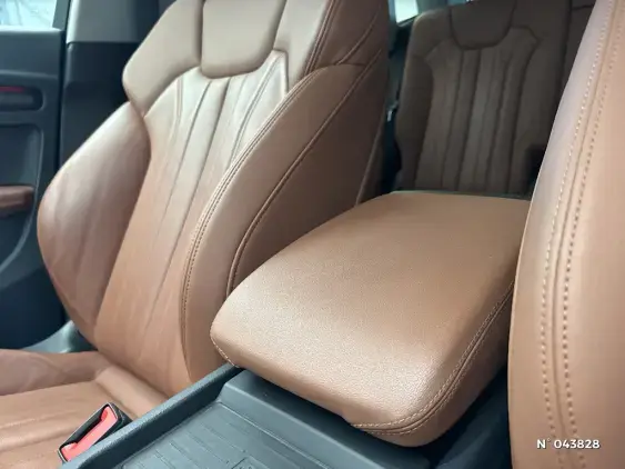 AUDI Q5 - voiture d'occasion - Photo 34