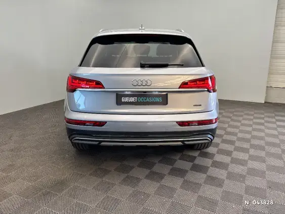 AUDI Q5 - voiture d'occasion - Photo 6