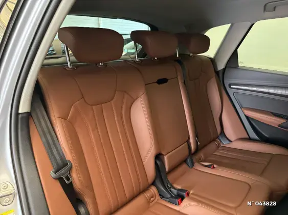 AUDI Q5 - voiture d'occasion - Photo 11