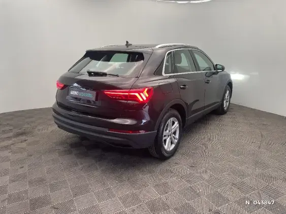 AUDI Q3 SPORTBACK II - voiture d'occasion - Photo 4