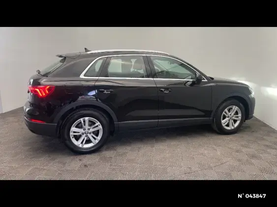 AUDI Q3 SPORTBACK II - voiture d'occasion - Photo 5