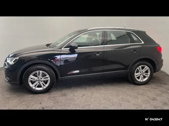 AUDI Q3 SPORTBACK II - voiture d'occasion - Photo 2