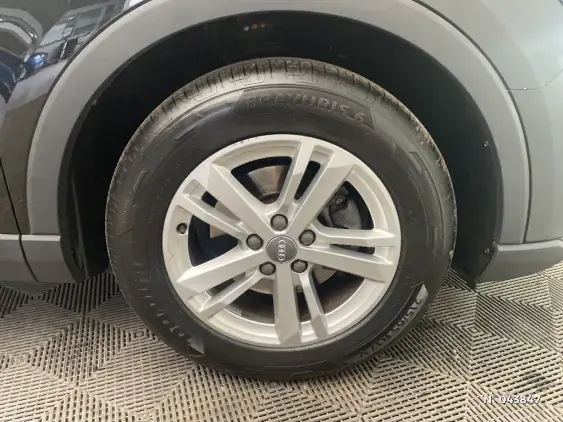 AUDI Q3 SPORTBACK II - voiture d'occasion - Photo 8