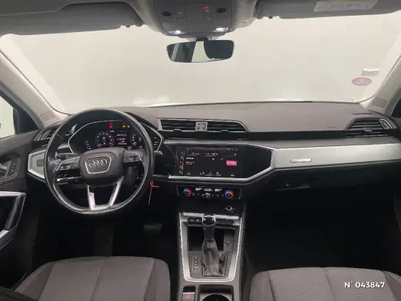 AUDI Q3 SPORTBACK II - voiture d'occasion - Photo 9