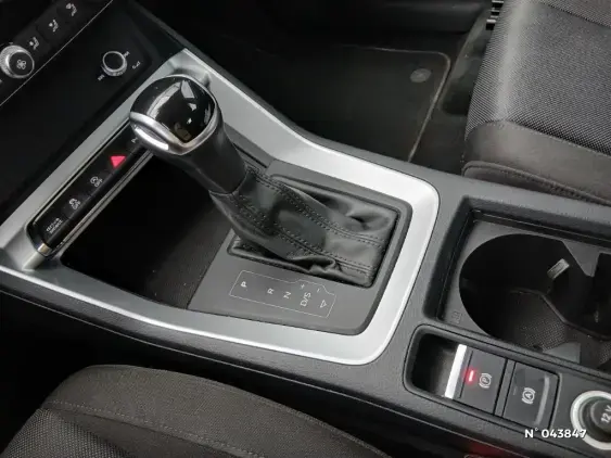 AUDI Q3 SPORTBACK II - voiture d'occasion - Photo 32