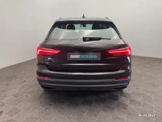 AUDI Q3 SPORTBACK II - voiture d'occasion - Photo 6