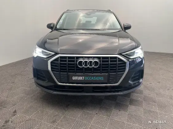 AUDI Q3 SPORTBACK II - voiture d'occasion - Photo 3