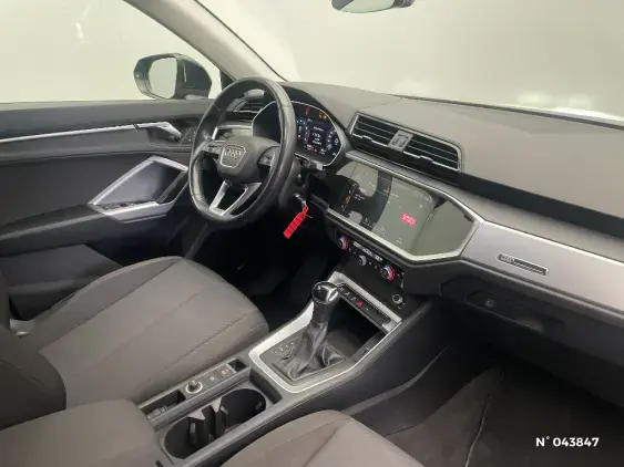 AUDI Q3 SPORTBACK II - voiture d'occasion - Photo 10