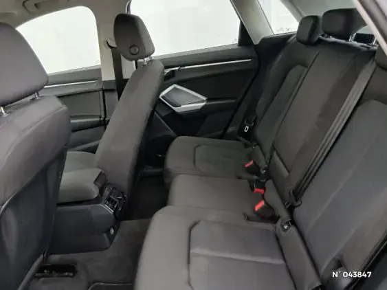 AUDI Q3 SPORTBACK II - voiture d'occasion - Photo 11