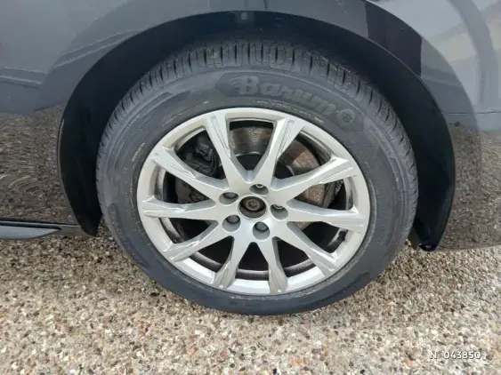 AUDI A4 AVANT - voiture d'occasion - Photo 8