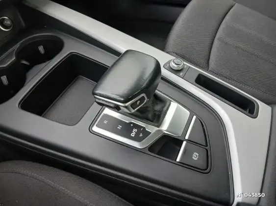 AUDI A4 AVANT - voiture d'occasion - Photo 29