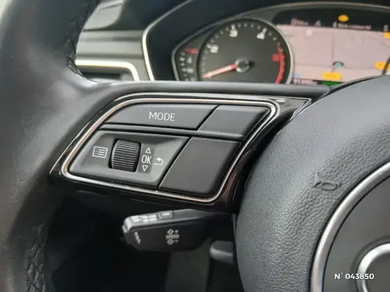 AUDI A4 AVANT - voiture d'occasion - Photo 30