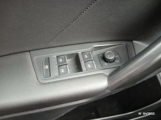 VOLKSWAGEN TIGUAN ALLSPACE - voiture d'occasion - Photo 15