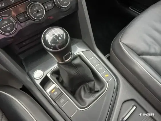 VOLKSWAGEN TIGUAN ALLSPACE - voiture d'occasion - Photo 28