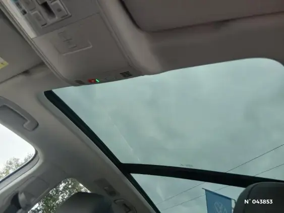 VOLKSWAGEN TIGUAN ALLSPACE - voiture d'occasion - Photo 31