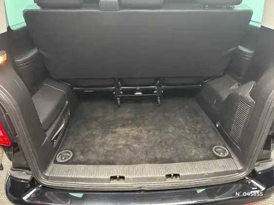 VOLKSWAGEN CARAVELLE T6 - voiture d'occasion - Photo 7