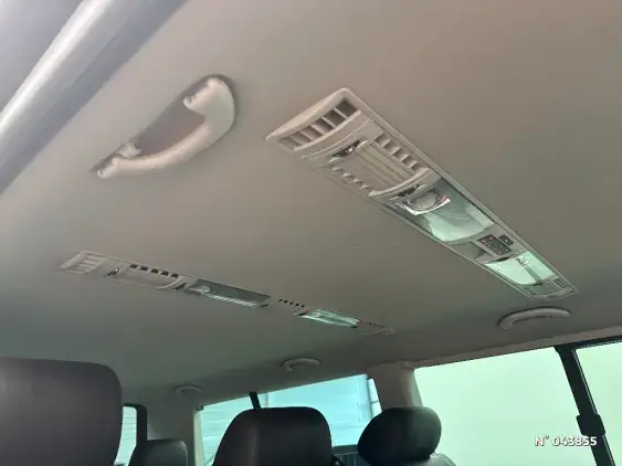 VOLKSWAGEN CARAVELLE T6 - voiture d'occasion - Photo 28