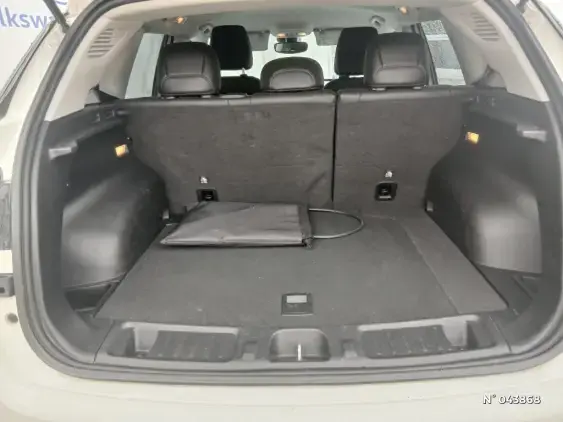 JEEP COMPASS III - voiture d'occasion - Photo 7