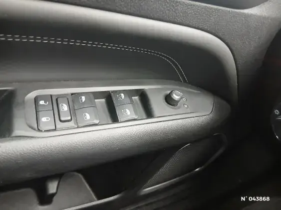 JEEP COMPASS III - voiture d'occasion - Photo 15