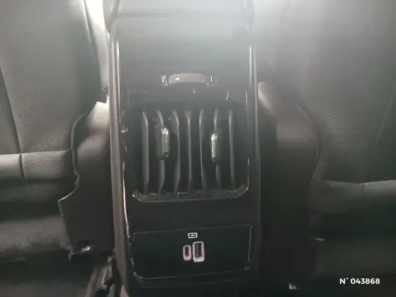 JEEP COMPASS III - voiture d'occasion - Photo 26