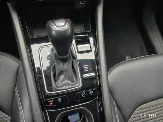 JEEP COMPASS III - voiture d'occasion - Photo 29