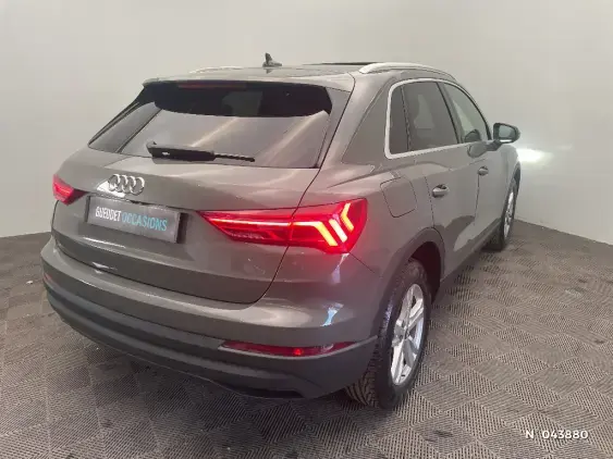 AUDI Q3 SPORTBACK II - voiture d'occasion - Photo 4