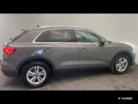 AUDI Q3 SPORTBACK II - voiture d'occasion - Photo 5