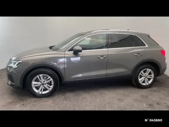 AUDI Q3 SPORTBACK II - voiture d'occasion - Photo 2