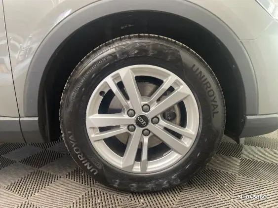 AUDI Q3 SPORTBACK II - voiture d'occasion - Photo 8