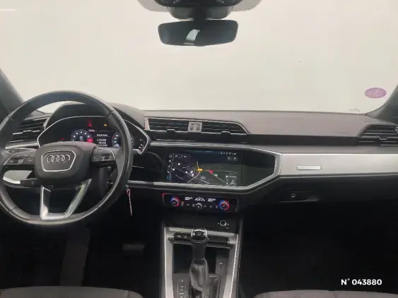 AUDI Q3 SPORTBACK II - voiture d'occasion - Photo 9