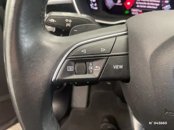 AUDI Q3 SPORTBACK II - voiture d'occasion - Photo 28