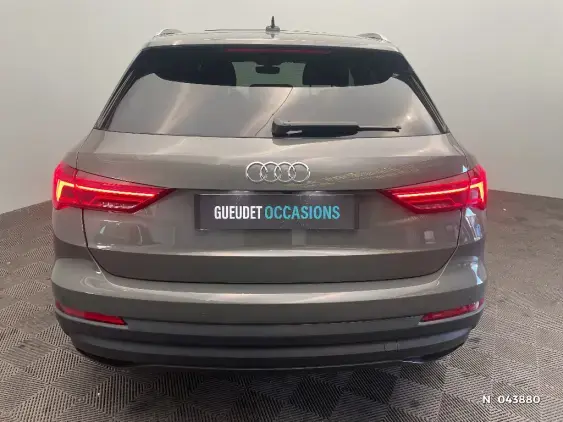 AUDI Q3 SPORTBACK II - voiture d'occasion - Photo 6