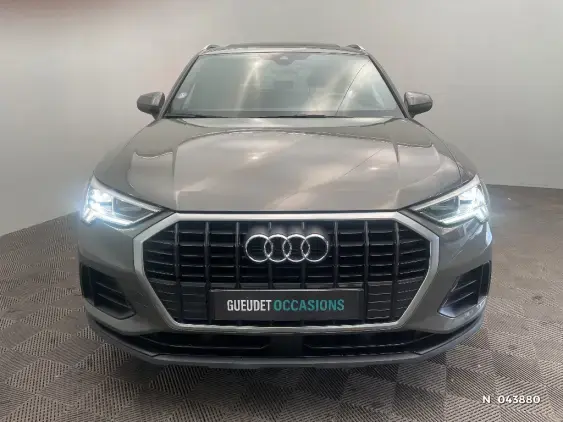 AUDI Q3 SPORTBACK II - voiture d'occasion - Photo 3