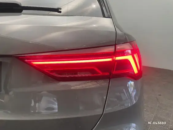 AUDI Q3 SPORTBACK II - voiture d'occasion - Photo 26