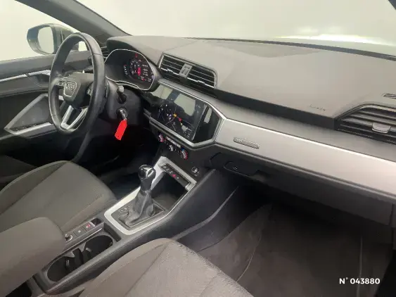 AUDI Q3 SPORTBACK II - voiture d'occasion - Photo 10