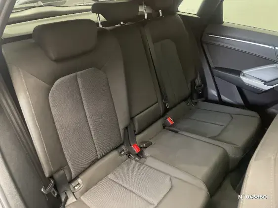 AUDI Q3 SPORTBACK II - voiture d'occasion - Photo 11